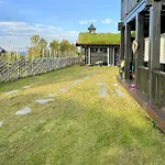 Mountain With Panoramic Views At Hummelfjell *
